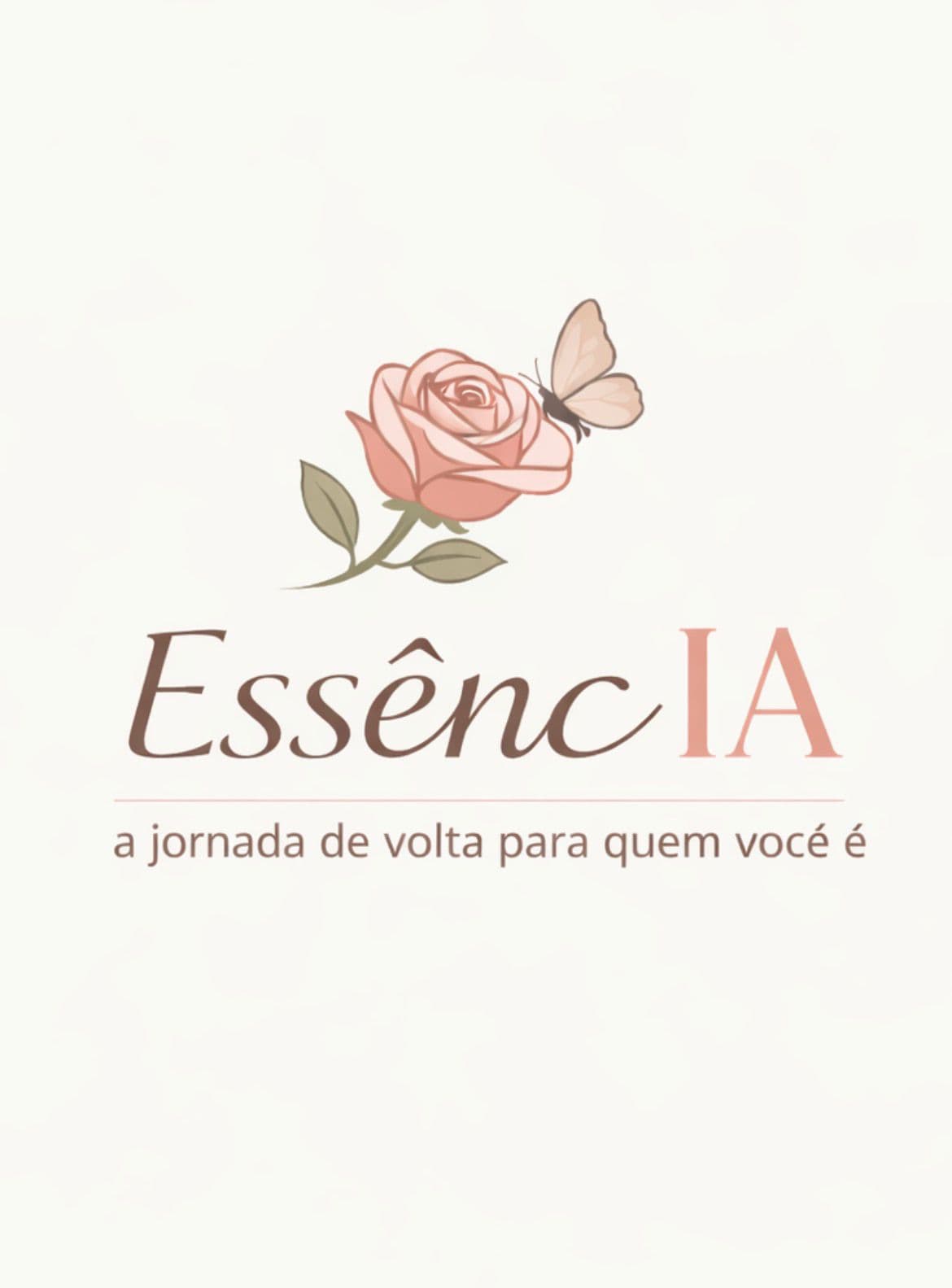 Identidade visual do EssencIA